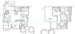 Parc Elegance (D15), Apartment #573633141